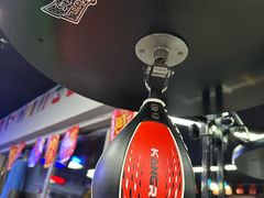 -M.S拳击泰拳馆(大学路店)