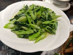 -尽善百年古院餐厅(王家老宅店)