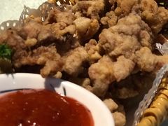 -新悦·霞浦海鲜生(上下杭店)