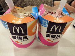 -麦当劳(壹购广场店)