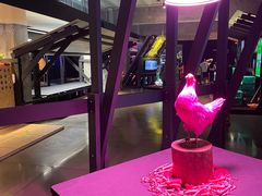 -现代汽车文化中心 Hyundai Motorstudio Beijing