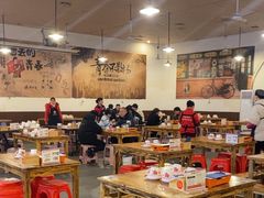 -冶建镜子·老南昌大排档·江西虾王(总店)