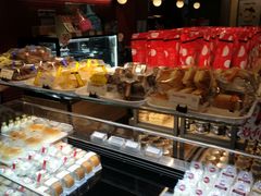 -85度C(南京中山南店)