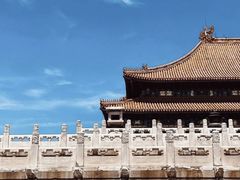-故宫博物院(故宫)