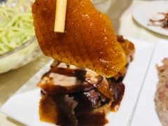 -永乐饭庄(安德路店)
