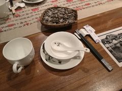 -泡桐树孙二娘私房菜