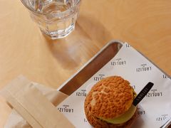 -LANLIZI BAKERY(COSMO店)