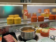 -成都银泰城