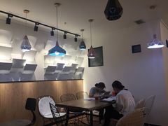 大堂-大丰苑(海韵店)