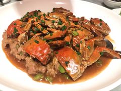 -漢舍中国菜馆(889广场店)