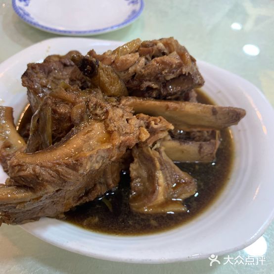 东北人家18元骨头馆(丰收路店)