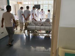 -中山大学附属第三医院(天河院区)