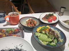 -BE BRIGHT KITCHEN(正佳广场店)