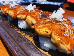 鹅肝寿司-魔丼屋(日月光店)