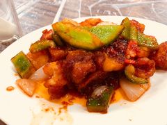 -陈根记大牌档