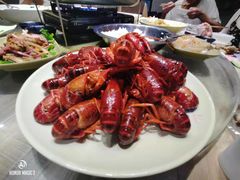 -靓靓蒸虾(恩施新天地店)