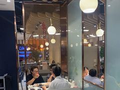 -三江源活鱼现烤(维多利摩尔城店)