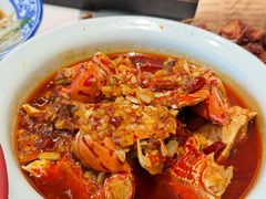 -欧记大排档·景德菜(上海首店)