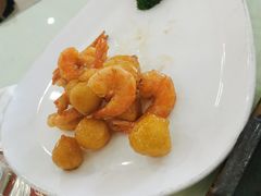 -清华大学-观畴园餐厅