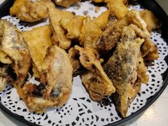 -京门活鱼馆·鱼火锅(百子湾（原红庙）店)
