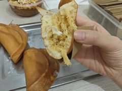 -贺记蛋烘糕(青羊第五分店)