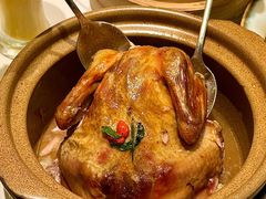 -金牌外婆家(苏州中心店)