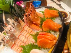 -Mr·Fish鱼鲜生海鲜放题(银泰in99店)