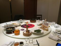 -小厨娘淮扬菜(天印大道店)