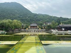 -华清宫景区