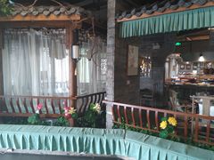 -印巷里主题餐厅(马鞍山店)