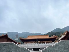 -梧桐山风景名胜区