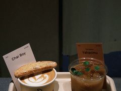 -O.P.S. CAFE