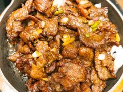 西蒙烤牛肉-锡和无锡菜(景丽苑店)