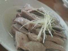 鹅肉-乡亲鹅肉城(吴江店)
