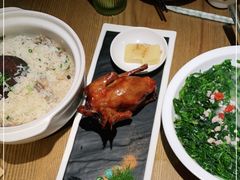 -大鸽饭(岗顶店)