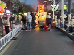 -大学城夜市