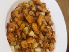 -紫光园·烤鸭(沙河物美店)
