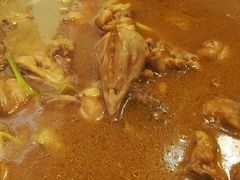 -重庆烧鸡公火锅(簋街店)