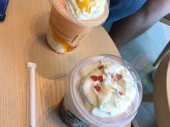 -星巴克(宏汇国际广场店)