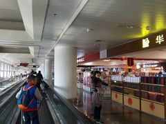 -厦门高崎国际机场-T3航站楼