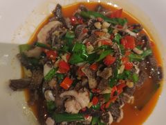 -院里寻菜·精致庭院菜(观沙岭店)