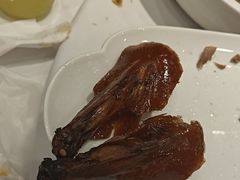 -万荣烤鸭店·北京菜(天坛店)