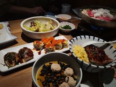 -初居食屋日式料理(万象城购物中心店)