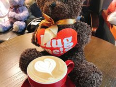 -咖法森林·咖啡  酒吧(天河店)