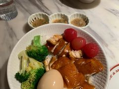-星平鸡饭·粤菜小炒(印象城旗舰店)