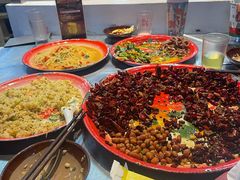 -馬伍旺川菜(江北虹悦城店)