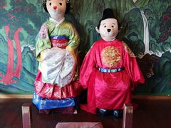 -济州岛泰迪熊博物馆