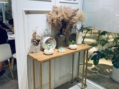 -娜娜家·Nana's restaurant(国金汇店)