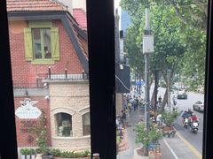 -Money Shops(愚园路店)