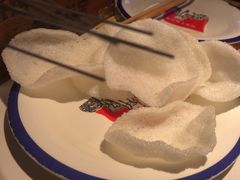 -叁宝烤肉• 西安烧烤(太乙路店)